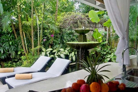 3 bedrooms Villa in Seminyak, Badung, Indonesia No. 1338 18