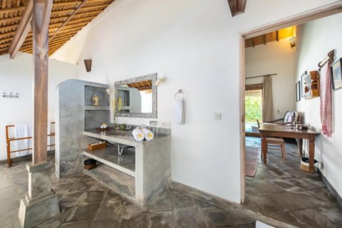 Вилла с 3 спальнями в Seminyak, Бадунг, Индонезия № 1336 14