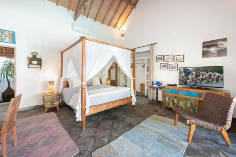 Вилла с 3 спальнями в Seminyak, Бадунг, Индонезия № 1336 9