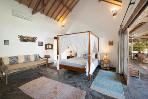 Вилла с 3 спальнями в Seminyak, Бадунг, Индонезия № 1336 18