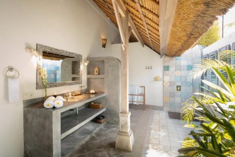 Вилла с 3 спальнями в Seminyak, Бадунг, Индонезия № 1336 10