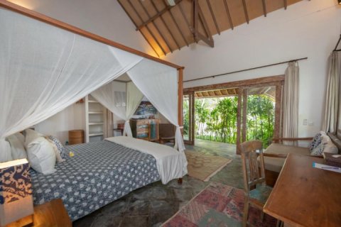 Вилла с 3 спальнями в Seminyak, Бадунг, Индонезия № 1336 11