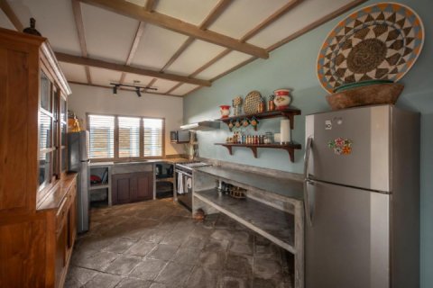 Вилла с 3 спальнями в Seminyak, Бадунг, Индонезия № 1336 8