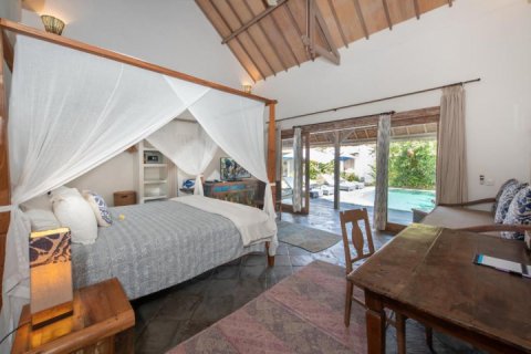Вилла с 3 спальнями в Seminyak, Бадунг, Индонезия № 1336 19