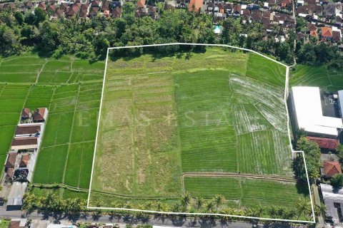Land in Kediri, Tabanan, Indonesia No. 2157
