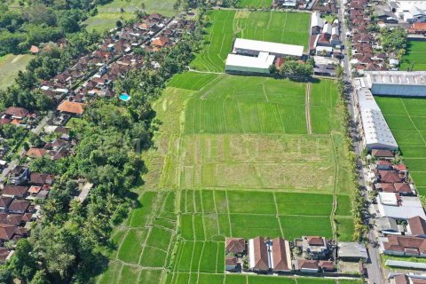 Land in Kediri, Tabanan, Indonesia No. 2157 6