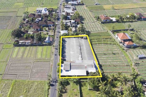 Land in Abiansemal, Badung, Indonesia No. 2138 1