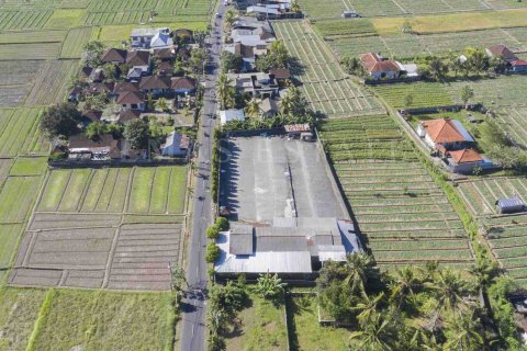 Land in Abiansemal, Badung, Indonesia No. 2138 4