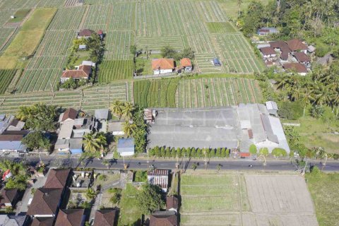 Land in Abiansemal, Badung, Indonesia No. 2138 5
