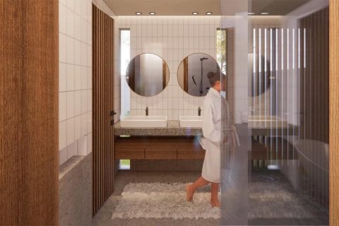 ЖК Nata Desa в Jimbaran, Бадунг, Индонезия № 2133 12