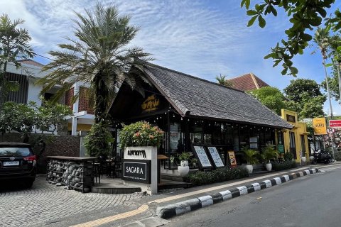Южный Денпасар (South Denpasar) - фото 6