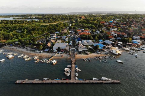 Южный Денпасар (South Denpasar) - фото 2