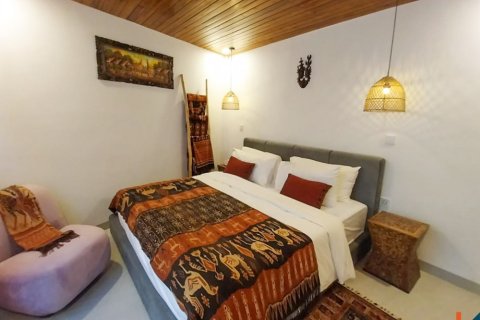 2 bedrooms Villa in South Kuta, Badung, Indonesia No. 10825 16