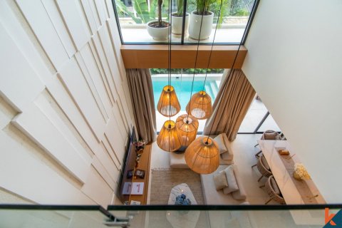 2 bedrooms Villa in Denpasar, Indonesia No. 10823 11