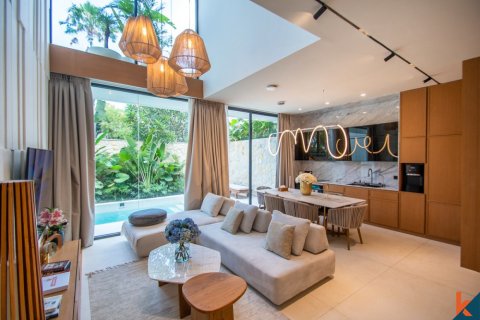 2 bedrooms Villa in Denpasar, Indonesia No. 10823 10