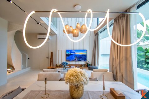 2 bedrooms Villa in Denpasar, Indonesia No. 10823 7