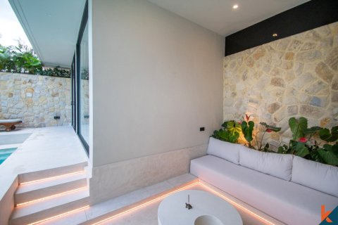 2 bedrooms Villa in Denpasar, Indonesia No. 10823 4