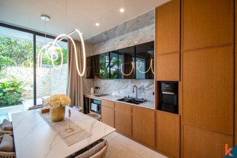 2 bedrooms Villa in Denpasar, Indonesia No. 10823 12