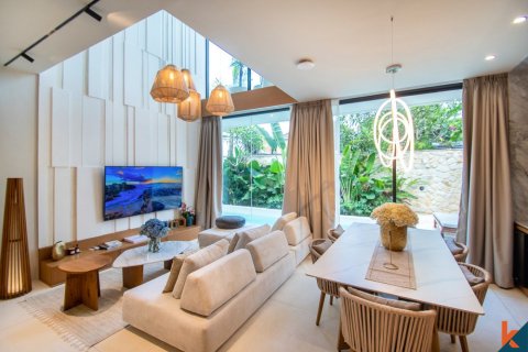 2 bedrooms Villa in Denpasar, Indonesia No. 10823 5