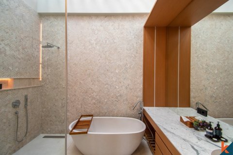 2 bedrooms Villa in Denpasar, Indonesia No. 10823 21