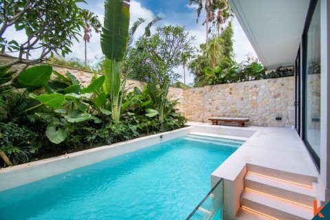 2 bedrooms Villa in Denpasar, Indonesia No. 10823 2