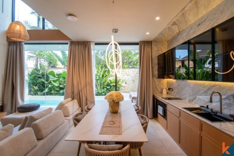 2 bedrooms Villa in Denpasar, Indonesia No. 10823 13