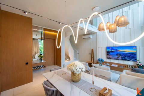 2 bedrooms Villa in Denpasar, Indonesia No. 10823 6