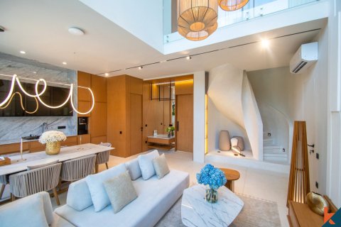 2 bedrooms Villa in Denpasar, Indonesia No. 10823 8