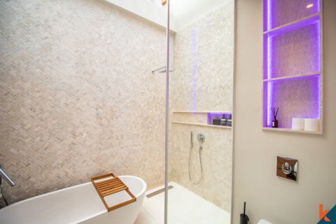 2 bedrooms Villa in Denpasar, Indonesia No. 10823 19