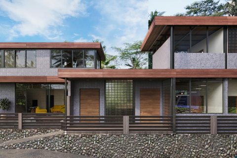 3 bedrooms Villa in Ubud, Gianyar, Indonesia No. 10821