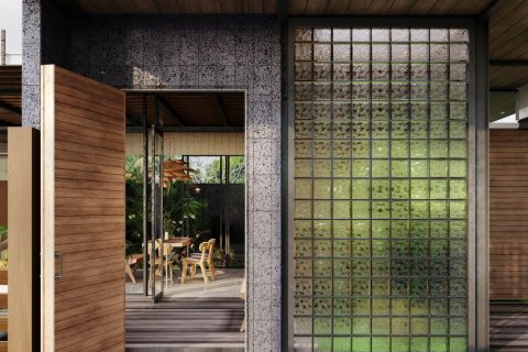 3 bedrooms Villa in Ubud, Gianyar, Indonesia No. 10821 6