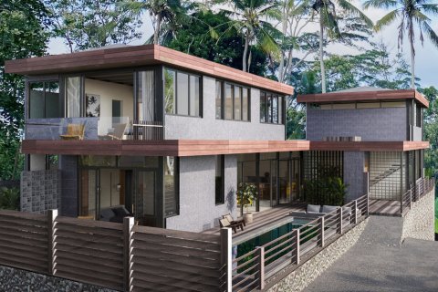 3 bedrooms Villa in Ubud, Gianyar, Indonesia No. 10821 3