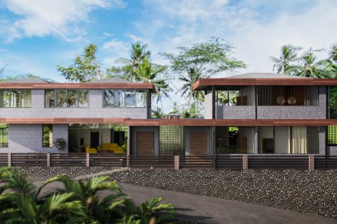 3 bedrooms Villa in Ubud, Gianyar, Indonesia No. 10821 2