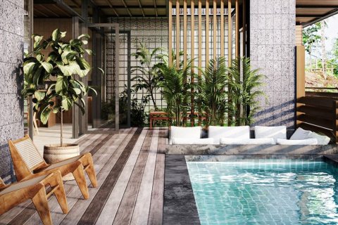 3 bedrooms Villa in Ubud, Gianyar, Indonesia No. 10821 5