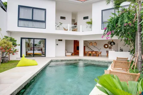 3 bedrooms Villa in Munggu, Mengwi, Badung, Indonesia No. 10826
