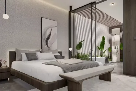 2 bedrooms Villa in Ungasan, Badung, Indonesia No. 10827 25