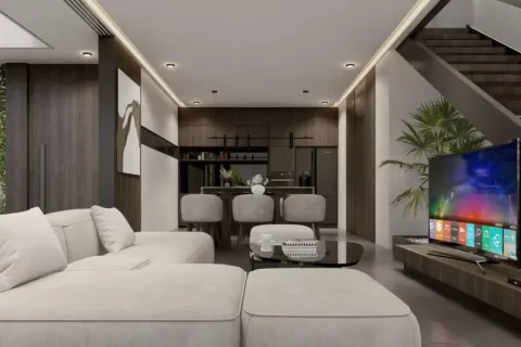 2 bedrooms Villa in Ungasan, Badung, Indonesia No. 10827 5