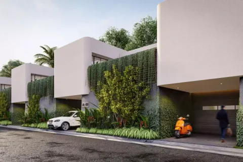 2 bedrooms Villa in Ungasan, Badung, Indonesia No. 10827