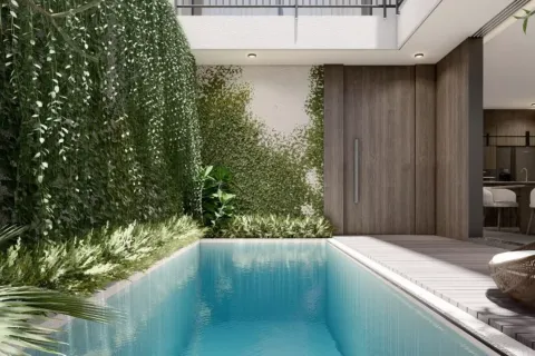 2 bedrooms Villa in Ungasan, Badung, Indonesia No. 10827 3