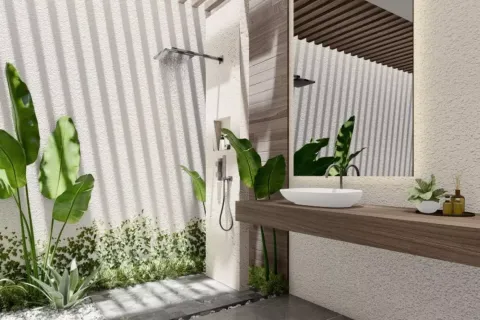 2 bedrooms Villa in Ungasan, Badung, Indonesia No. 10827 24