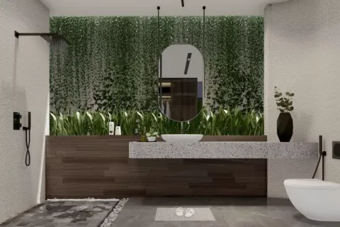 2 bedrooms Villa in Ungasan, Badung, Indonesia No. 10827 29