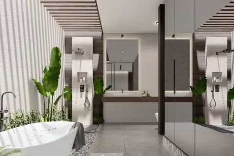 2 bedrooms Villa in Ungasan, Badung, Indonesia No. 10827 21