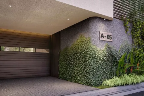 2 bedrooms Villa in Ungasan, Badung, Indonesia No. 10827 2