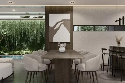2 bedrooms Villa in Ungasan, Badung, Indonesia No. 10827 8