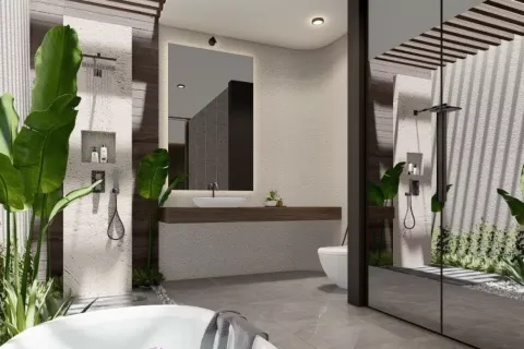 2 bedrooms Villa in Ungasan, Badung, Indonesia No. 10827 15