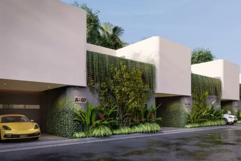 2 bedrooms Villa in Ungasan, Badung, Indonesia No. 10827 10