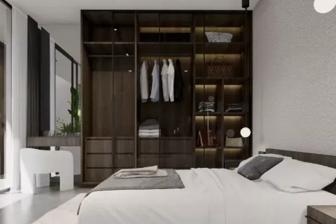 2 bedrooms Villa in Ungasan, Badung, Indonesia No. 10827 28