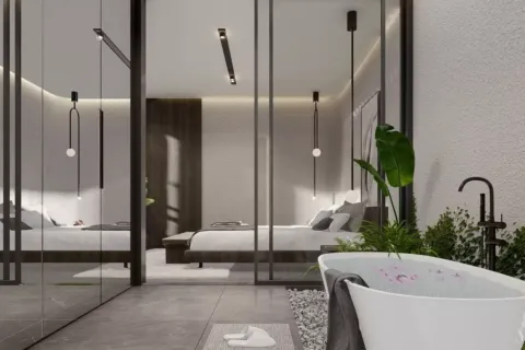 2 bedrooms Villa in Ungasan, Badung, Indonesia No. 10827 17