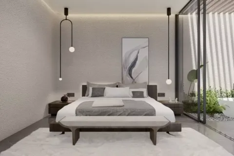 2 bedrooms Villa in Ungasan, Badung, Indonesia No. 10827 14