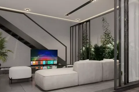 2 bedrooms Villa in Ungasan, Badung, Indonesia No. 10827 11